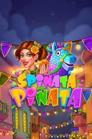 Spiñata Piñata