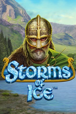 Storms of Ice™ PowerPlay Jackpot