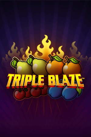 Triple Blaze