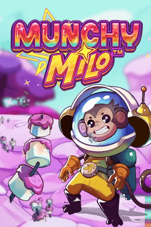 Munchy Milo