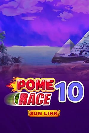 Pome Race 10 Sun Link