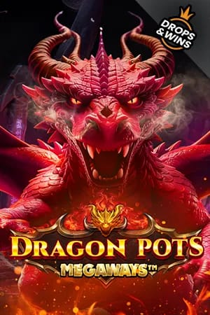 Dragon Pots Megaways