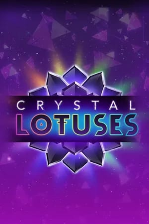 Crystal Lotuses