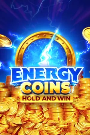 Energy Coins: Hold and Win