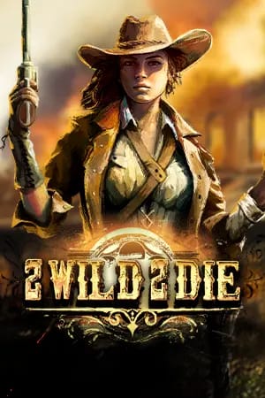 2 Wild 2 Die™