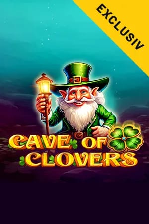 Cave of Clovers