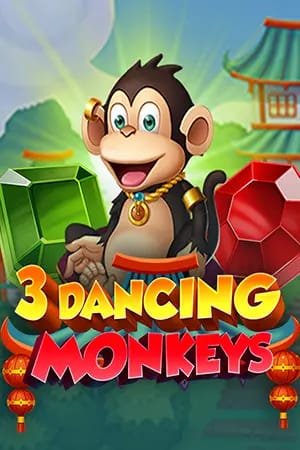 3 Dancing Monkeys™