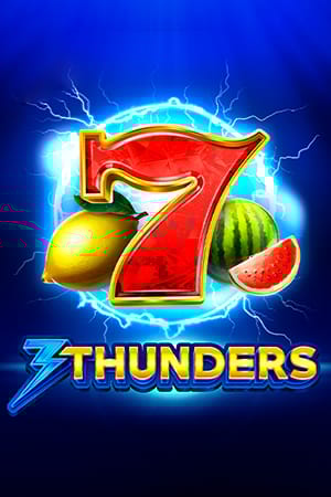 3 Thunders