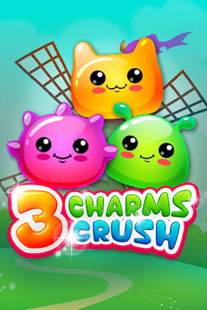 3 Charms Crush