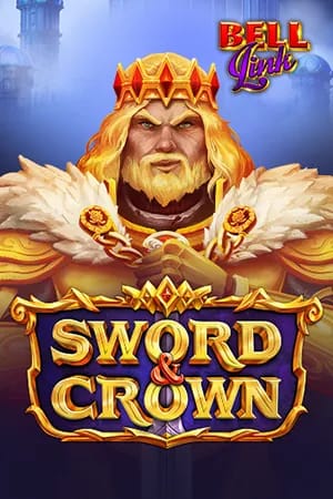 Sword & Crown Bell Link