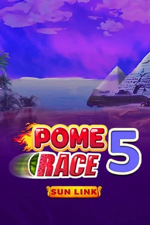 Pome Race 5 Sun Link