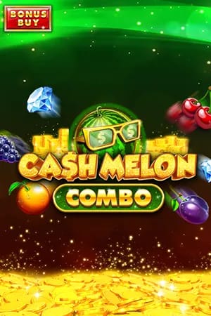 Cash Melon Combo