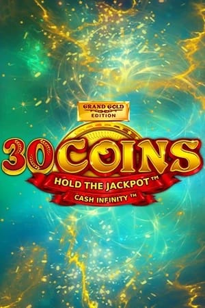 30 Coins Grand Gold Edition