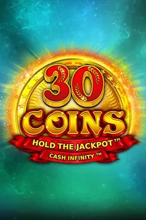 30 Coins™