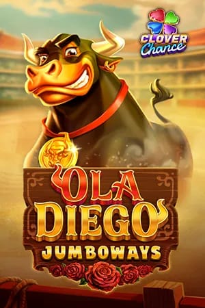 Ola Diego Jumboways