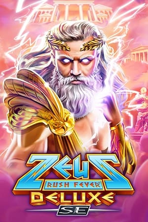 Zeus Rush Fever® Deluxe SE