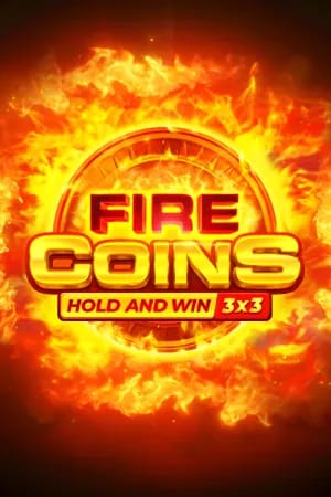 Fire Coins: Hold and Win