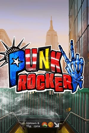 Punk Rocker