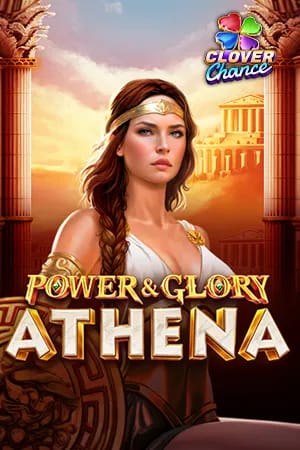 Power & Glory Athena