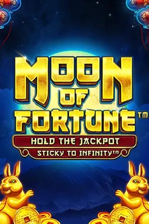 Moon of Fortune™