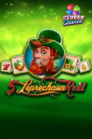 5 Leprechaun Roll