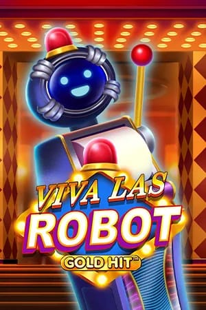 Gold Hit: Viva Las Robot