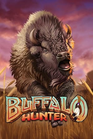 Buffalo Hunter