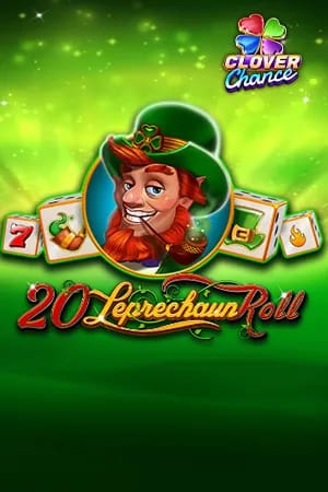 20 Leprechaun Roll