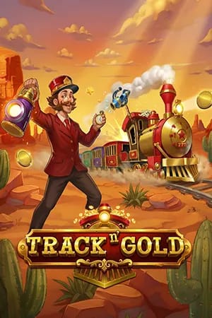Track n' Gold