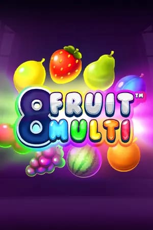 8 Fruit Multi