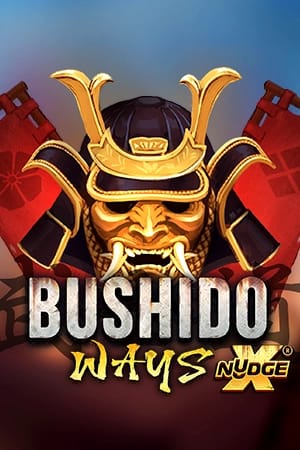 Bushido Ways xNudge