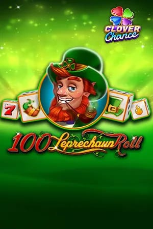 100 Leprechaun Roll