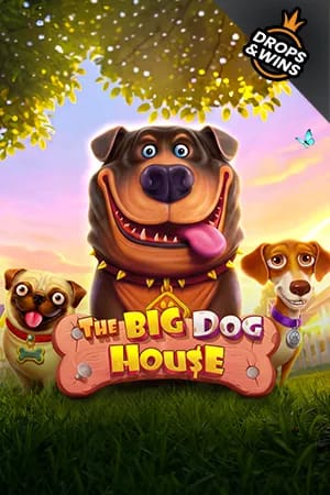 The Big Dog House
