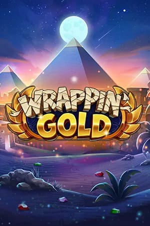 Wrappin' Gold