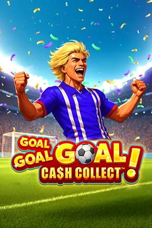 Goal Goal Goal Cash Collect