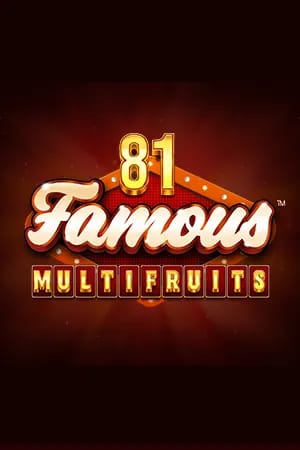 81 Famous Multifruits