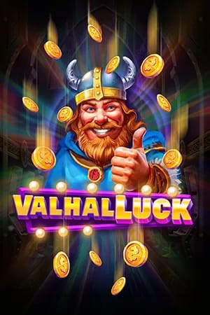 ValhalLuck