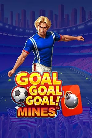 Goal Goal Goal Mines™