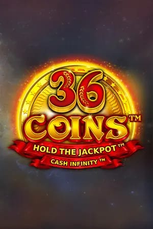 36 Coins™
