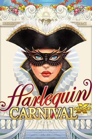 Harlequin Carnival