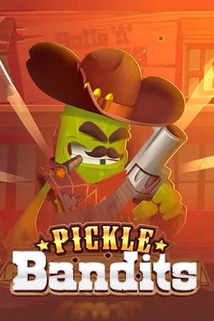 Pickle Bandits