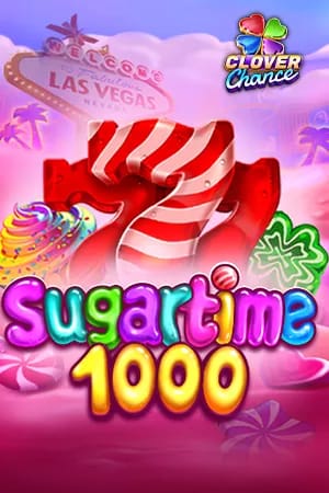 Sugartime 1000