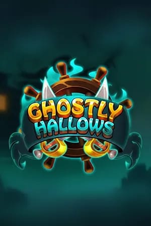 Ghostly Hallows