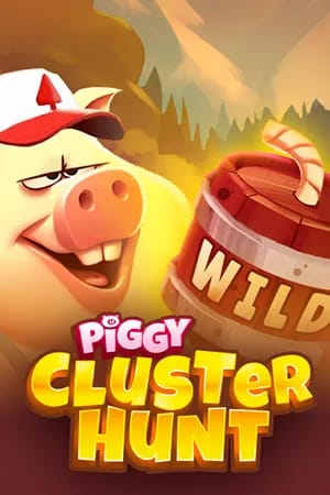 Piggy Cluster Hunt