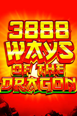 3888 Ways of the Dragon