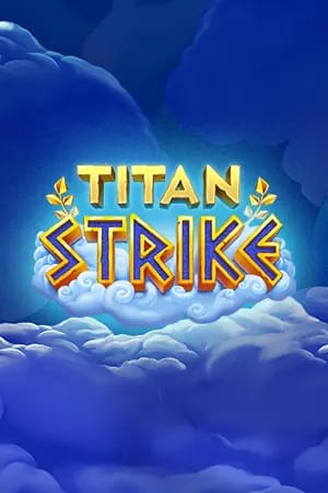 Titan Strike
