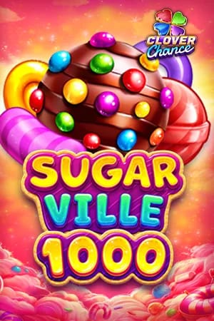 SugarVille 1000