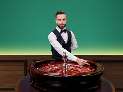 Brasil Roulette