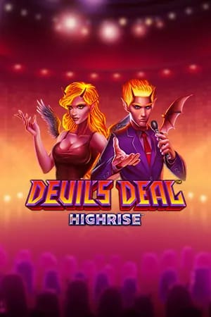 Devil's Deal