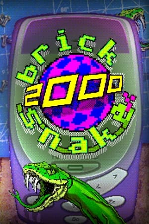 Brick Snake 2000